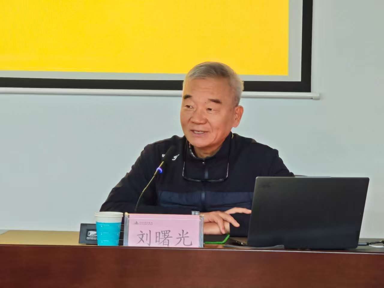 “半坡道场” 刘曙光先生谈意大利考古遗址博物馆的启示 